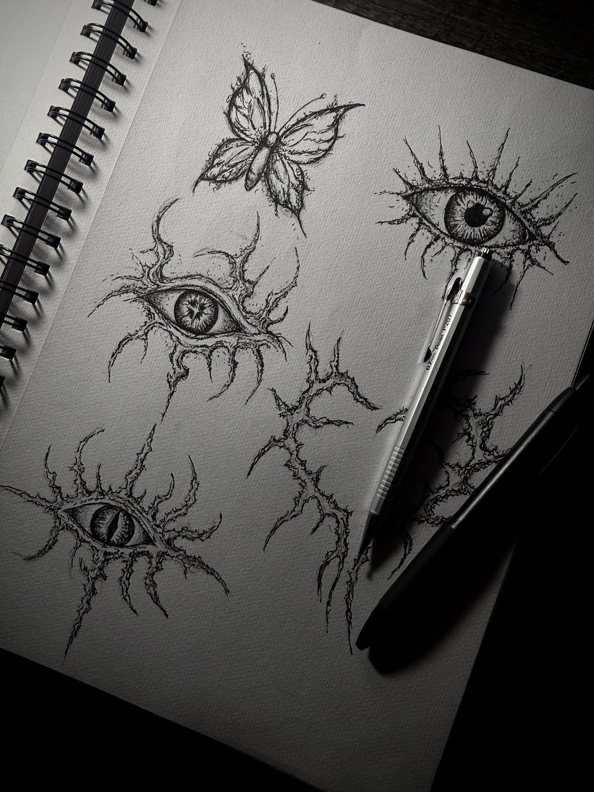 INK