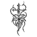 005 Sword Lily