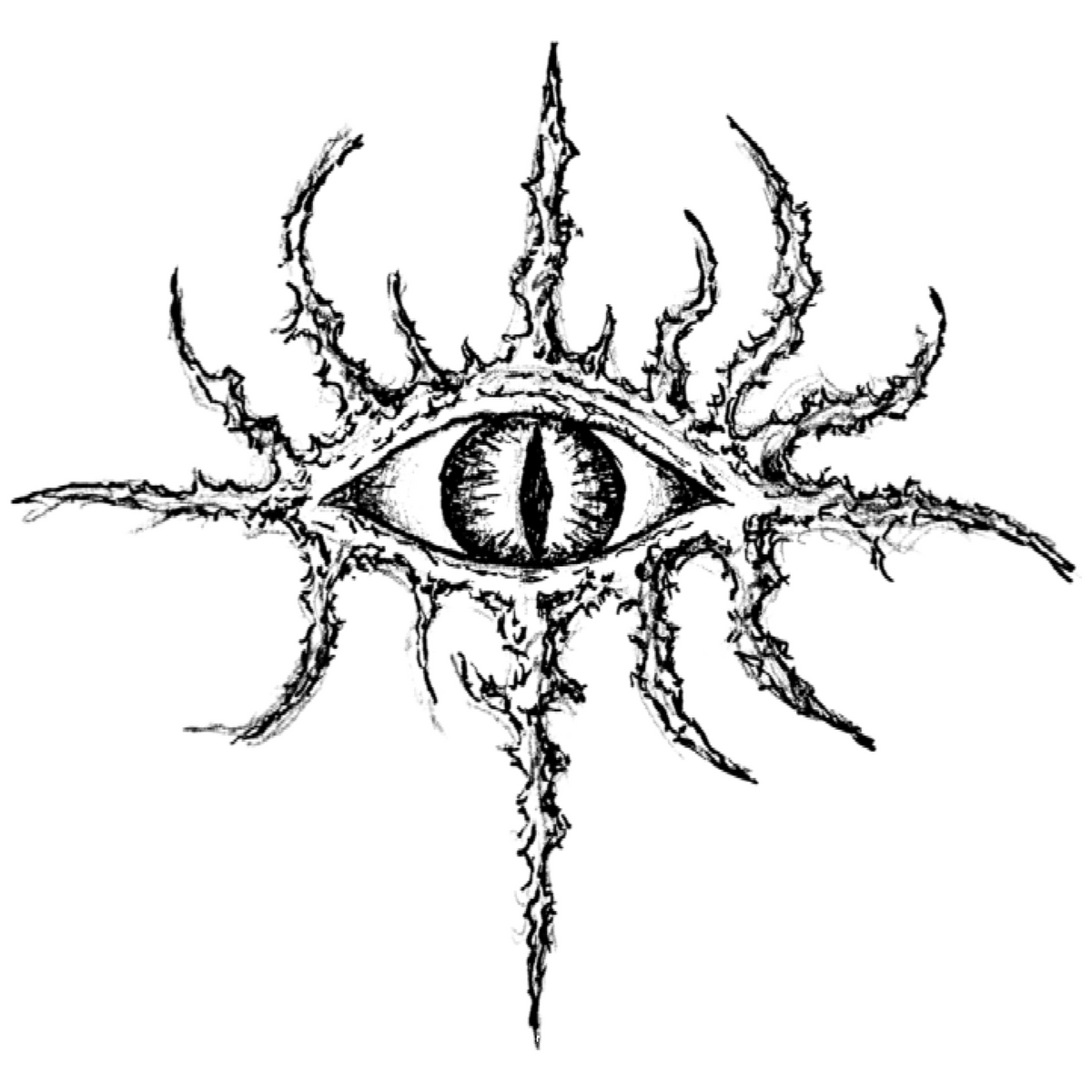 006 Serpent Eye