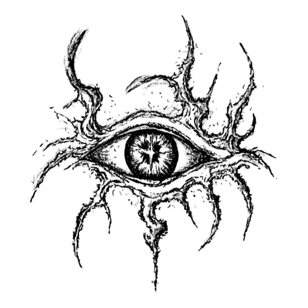 009 Flame Eye