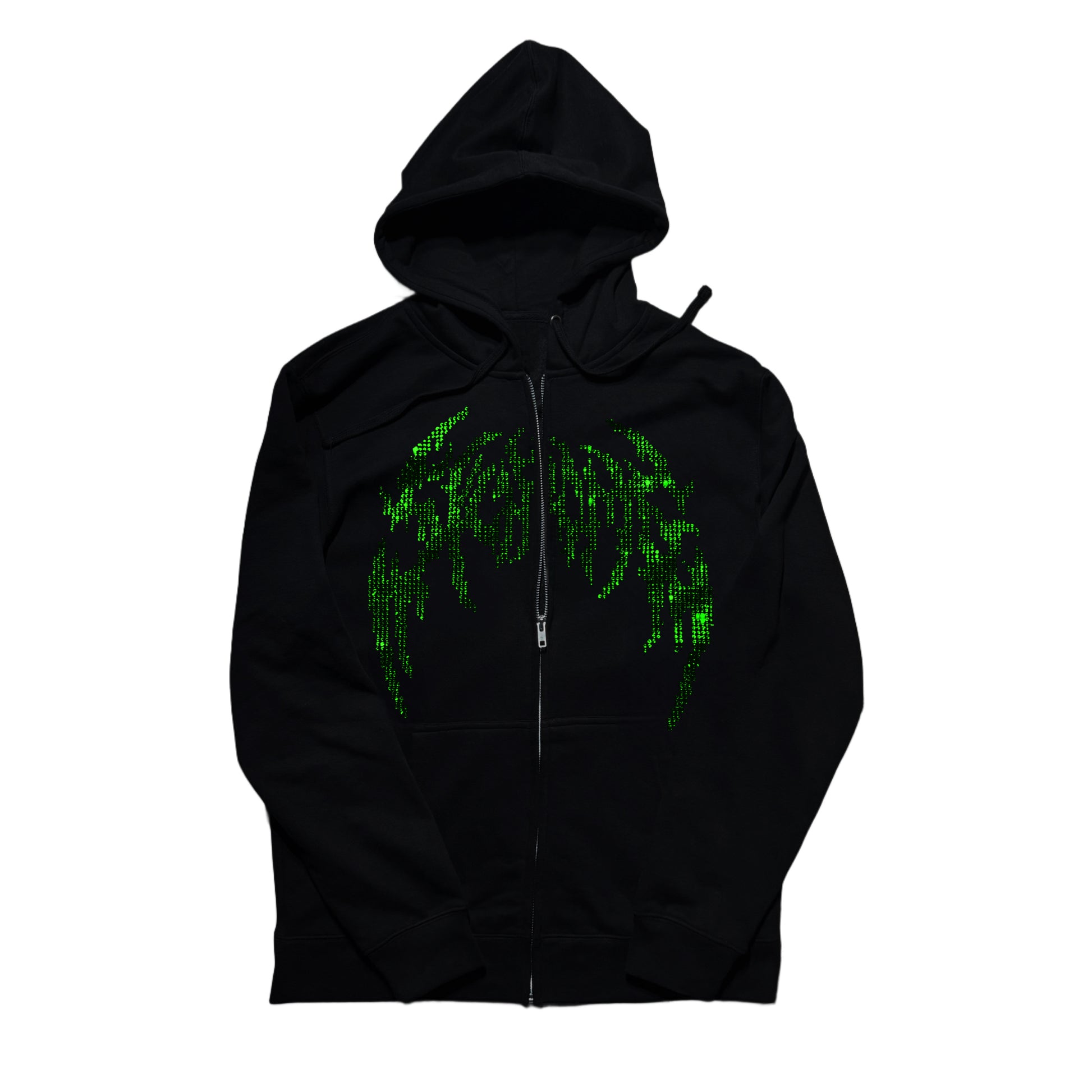 STAT1C FULL ZIP