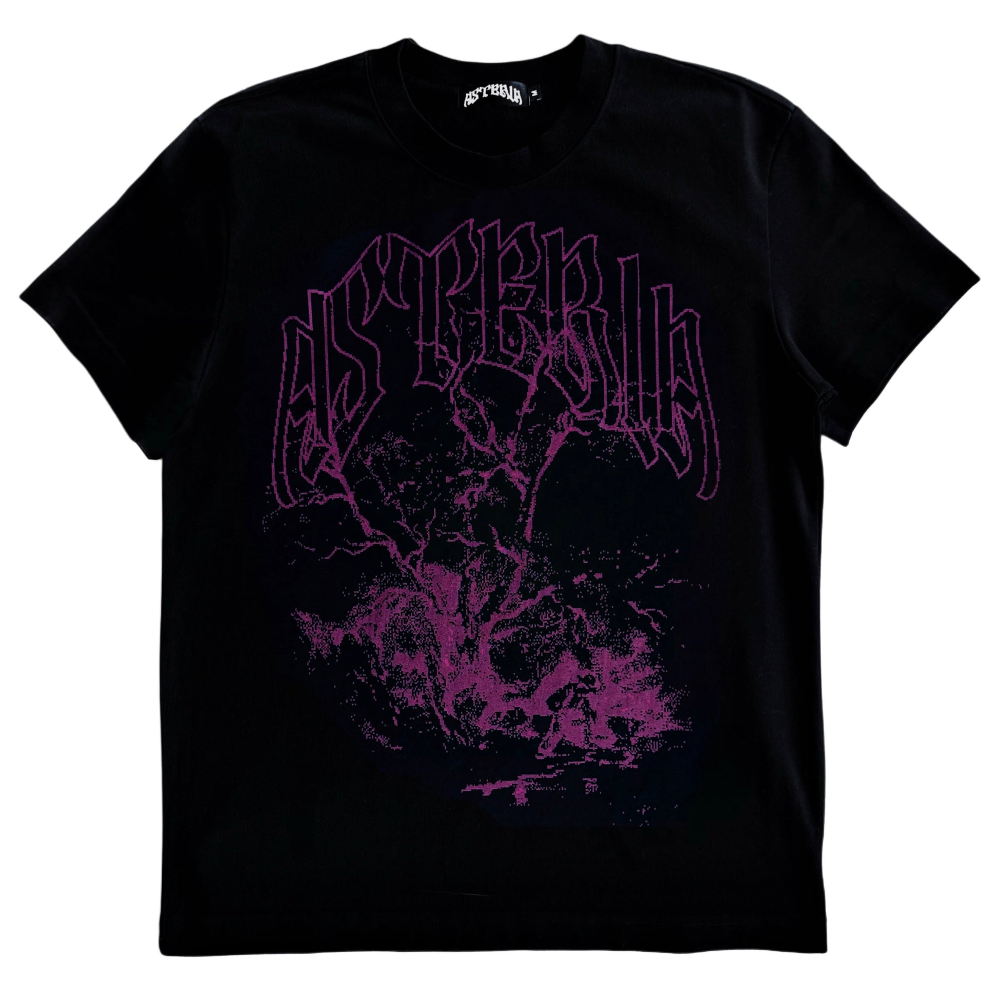 REBIRTH VIOLET (LIMITED)