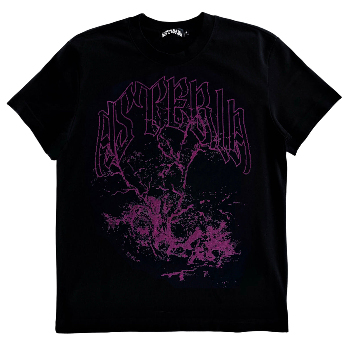 REBIRTH VIOLET (LIMITED)