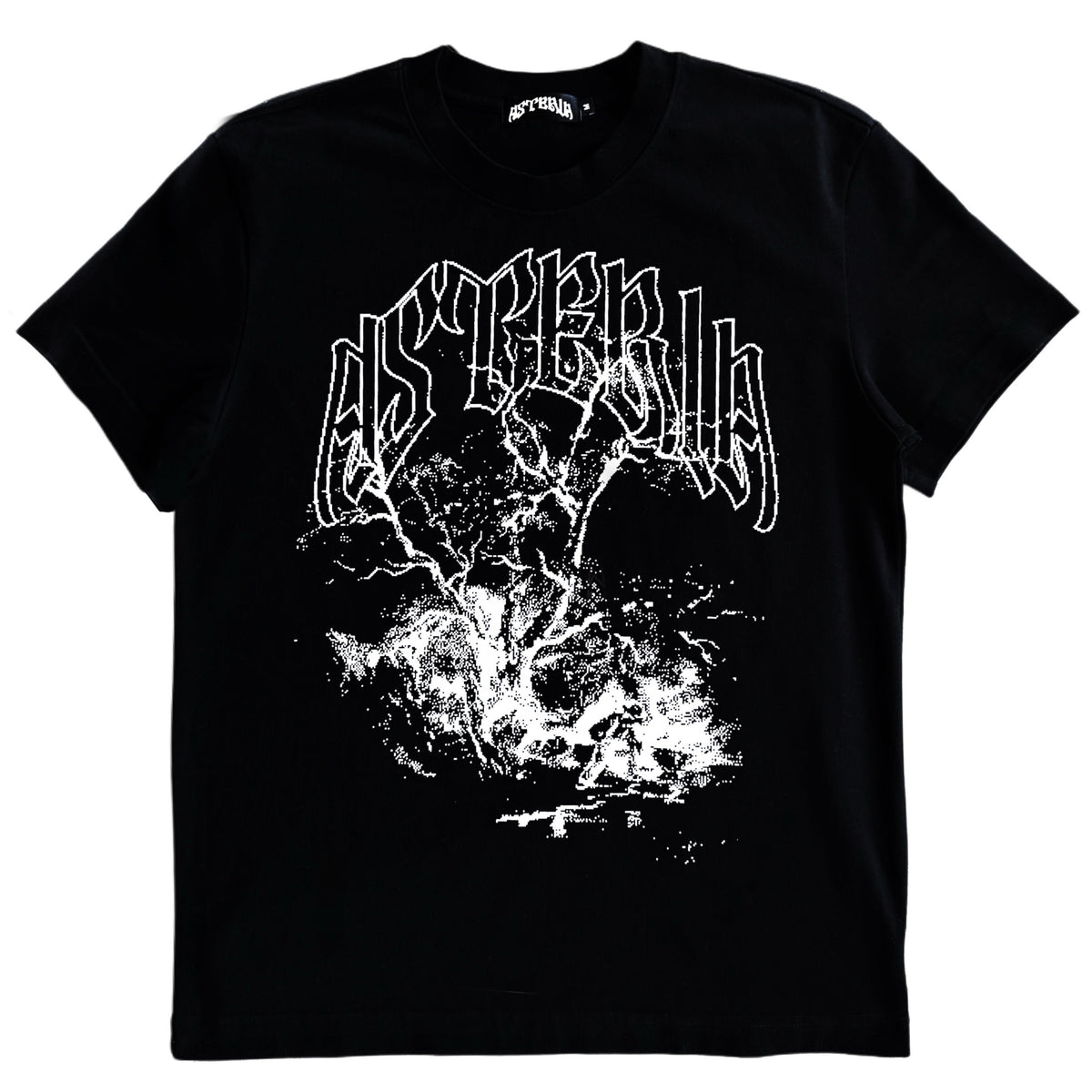 REBIRTH TEE