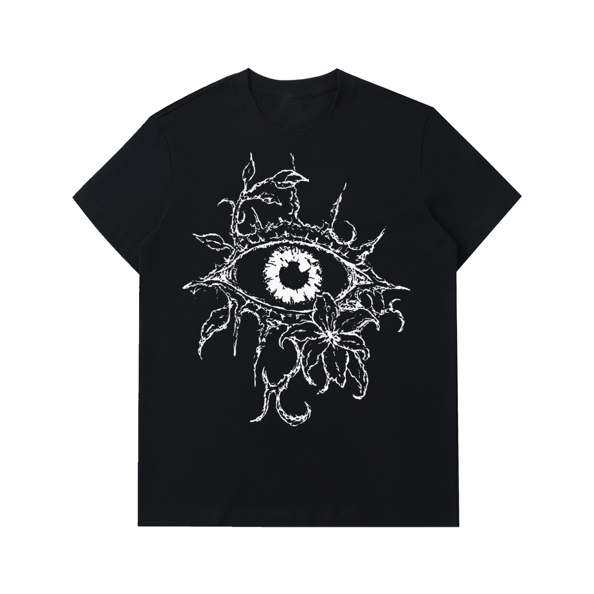 The eye