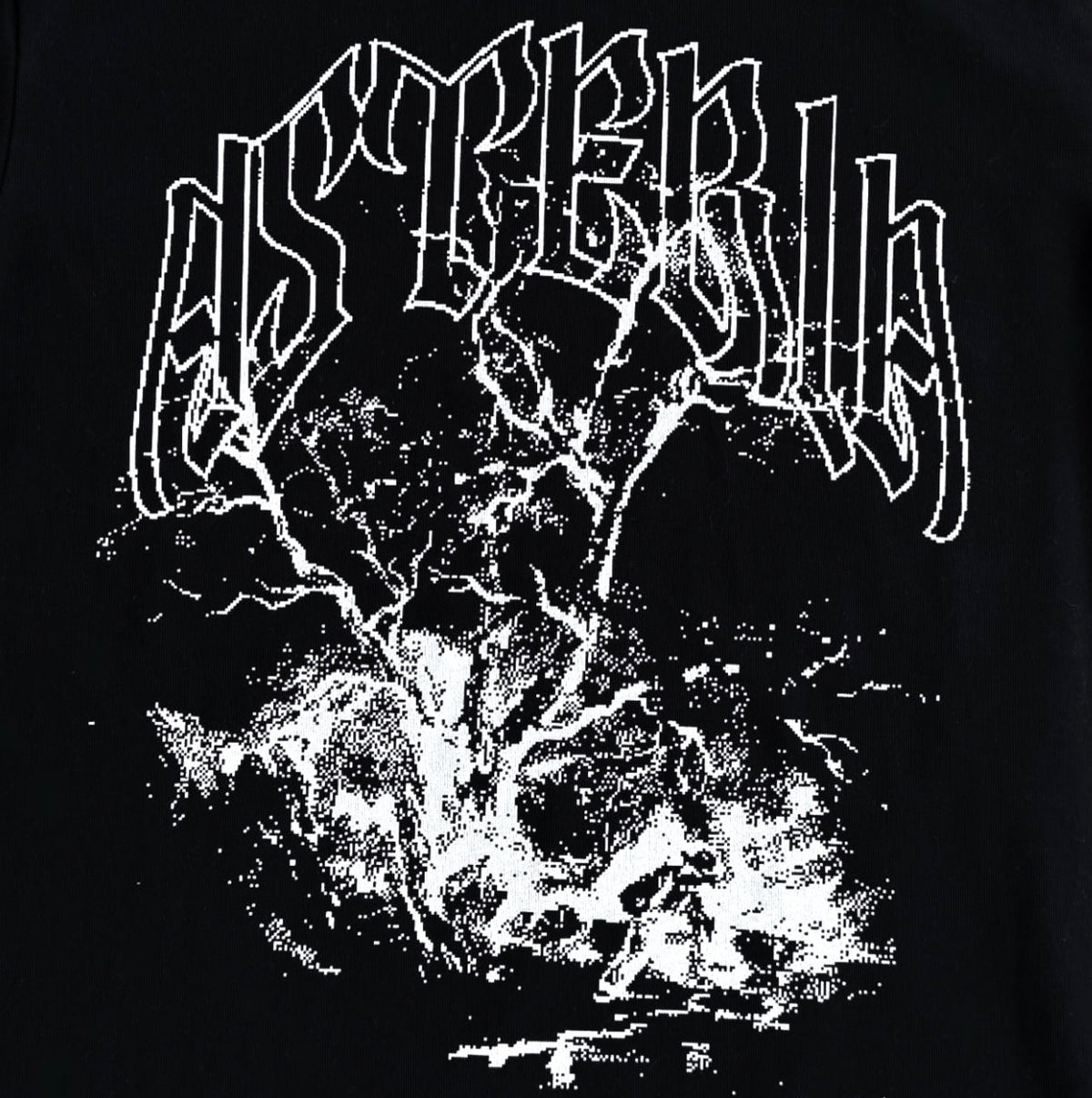 REBIRTH TEE
