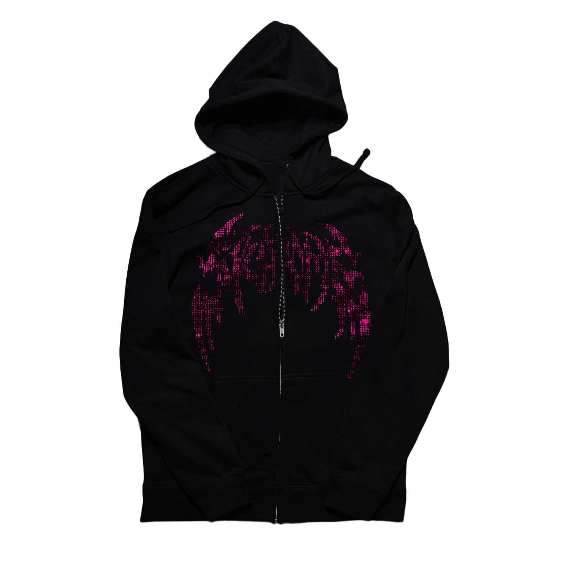 STAT1C FULL ZIP