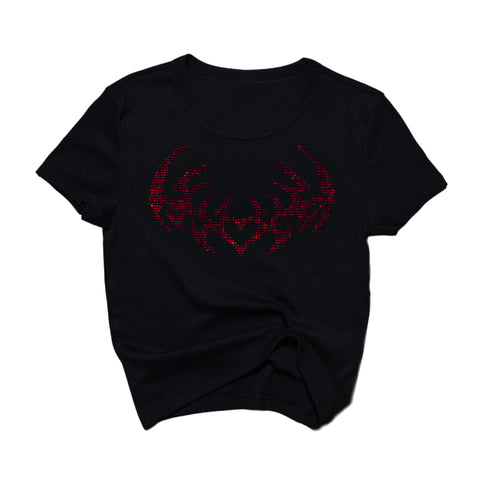 BLADED HEART