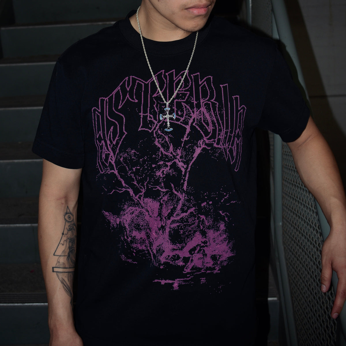 REBIRTH VIOLET (LIMITED)