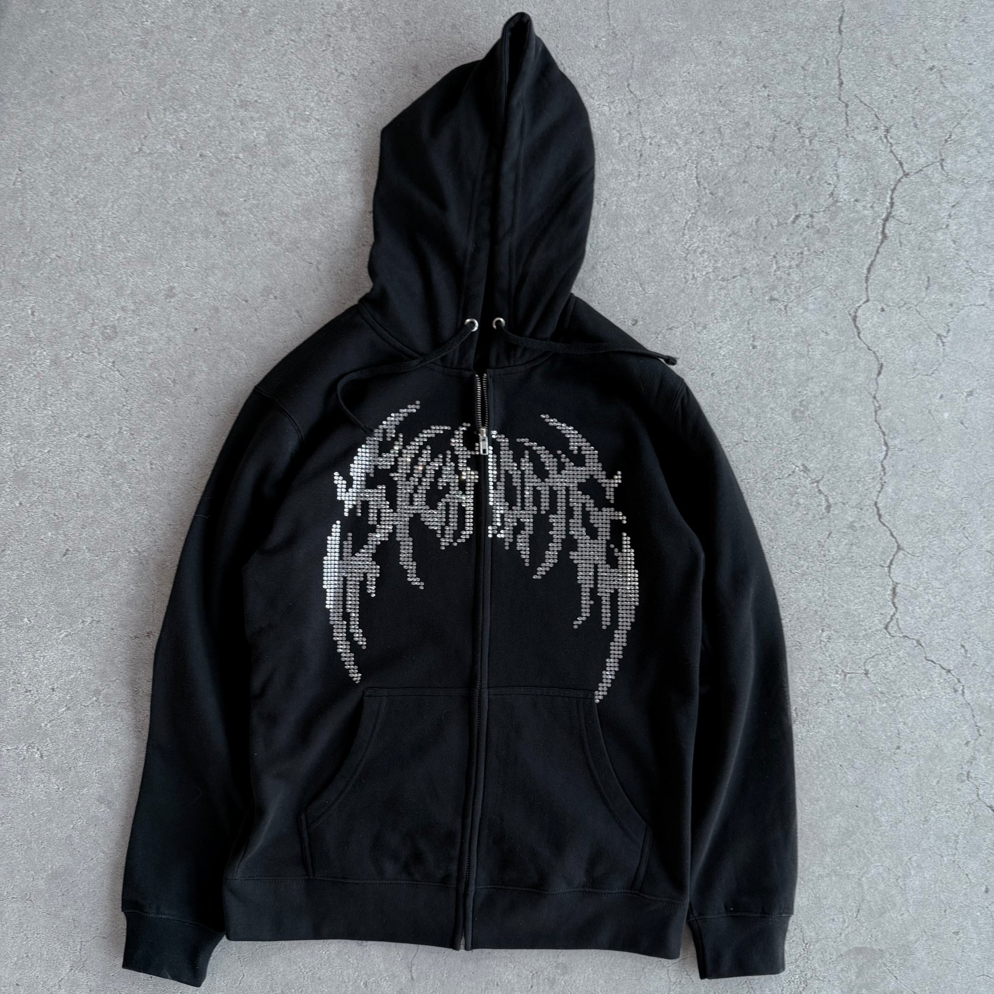 STAT1C FULL ZIP