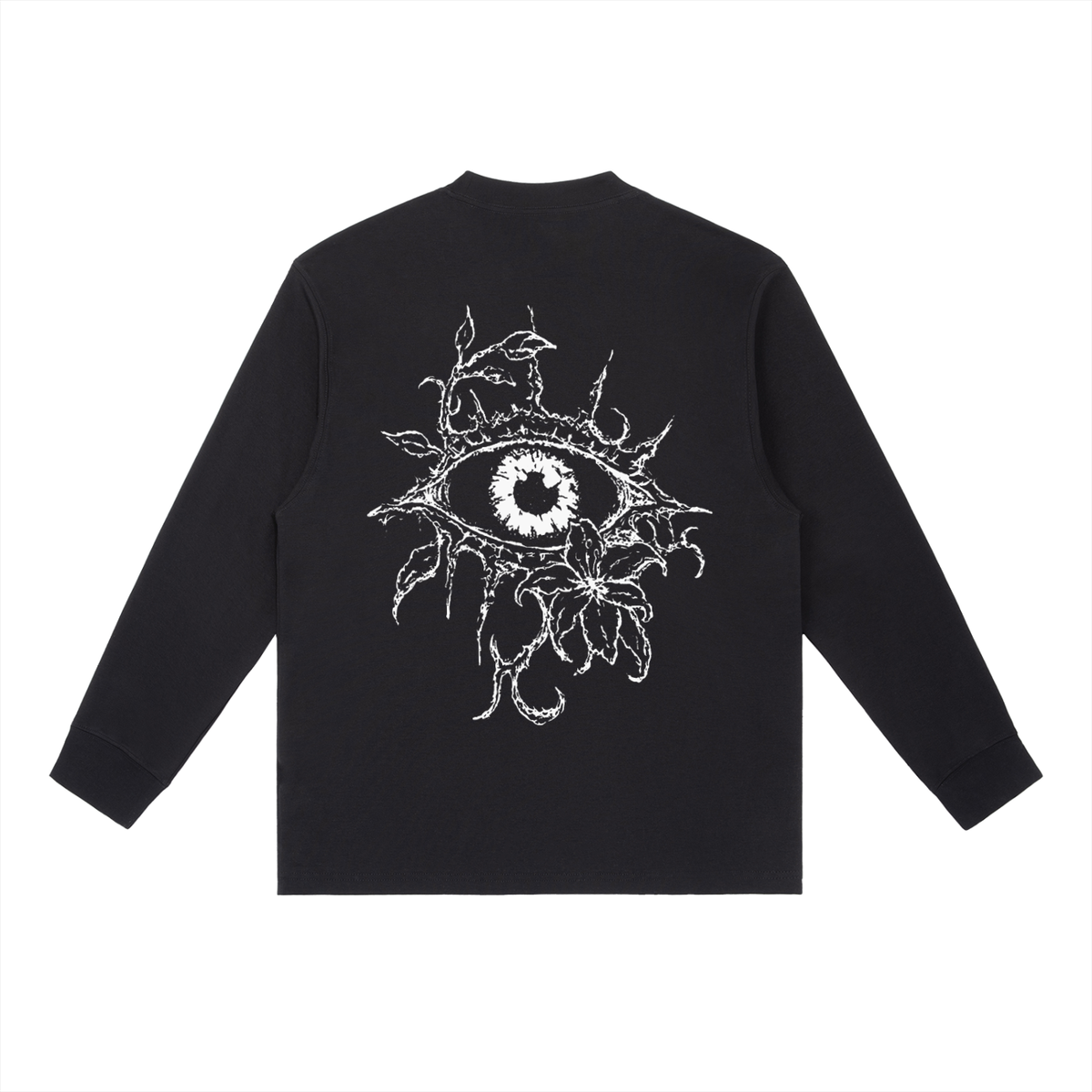 The eye - sleeve Main image
