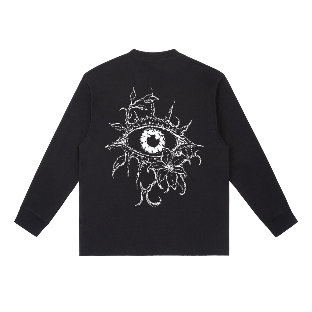 The eye - sleeve